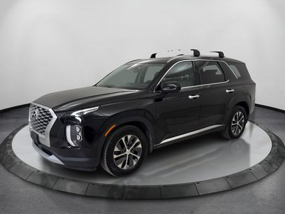 Used 2021 Hyundai Palisade SEL