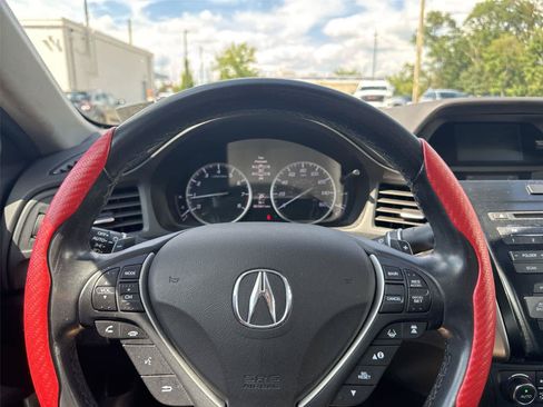 Used 2020 Acura ILX FWD image 18