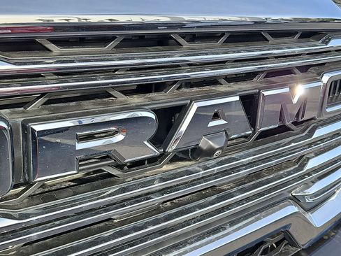 New 2025 RAM 2500 Laramie image 12
