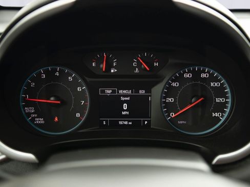 Used 2020 Chevrolet Malibu RS FWD image 4