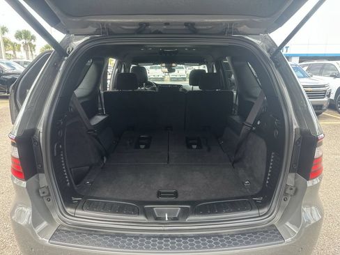 Used 2025 Dodge Durango GT AWD/4WD image 33