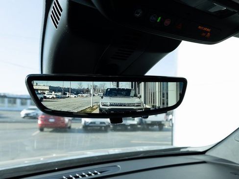 New 2026 Buick Enclave Sport Touring w/ Power Package image 7