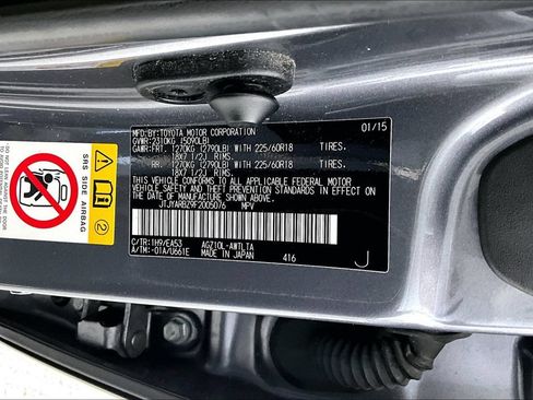 Used 2015 Lexus NX 200t FWD w/ Premium Package image 39