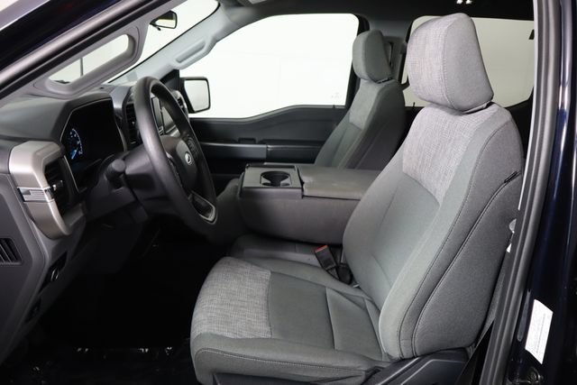 Used 2023 Ford F150 XLT AWD/4WD image 14