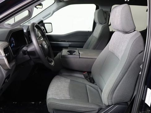 Used 2023 Ford F150 XLT AWD/4WD image 14