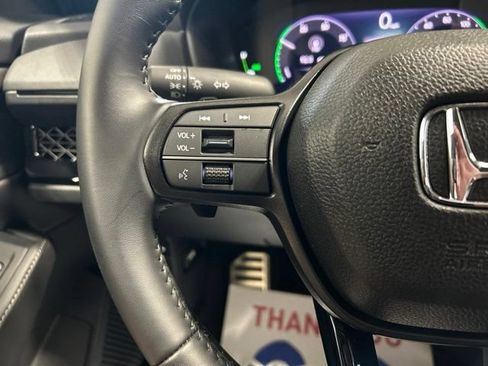 Certified 2026 Honda Accord Sport image 27
