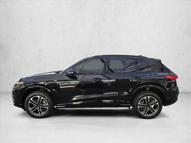 New 2026 Audi Q5 2.0T AWD/4WD image 8