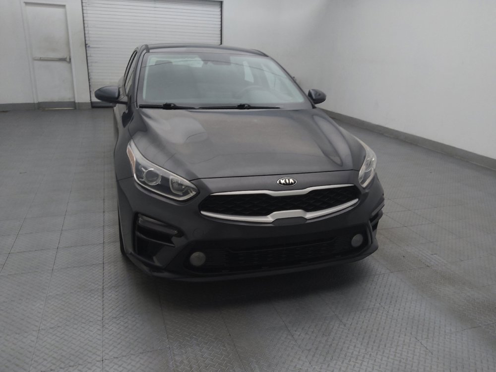 Used 2019 Kia Forte LXS FWD image 14