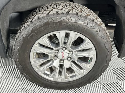 Used 2020 GMC Sierra 1500 Denali image 10