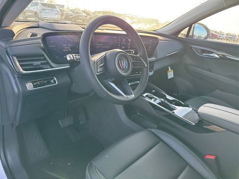 New 2025 Buick Envision Preferred image 19