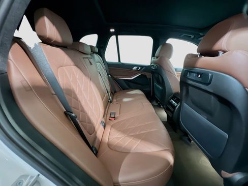 Used 2023 BMW X5 xDrive40i w/ Parking Assistance Package image 21