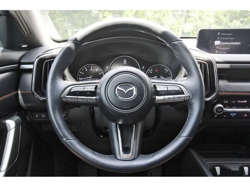 Used 2024 MAZDA CX-50 2.5 Turbo AWD/4WD image 14