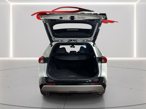 Used 2023 Toyota RAV4 XSE image 22