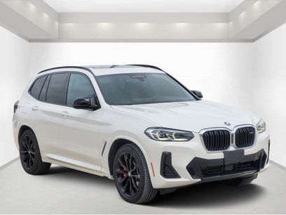 Used 2022 BMW X3 M40i