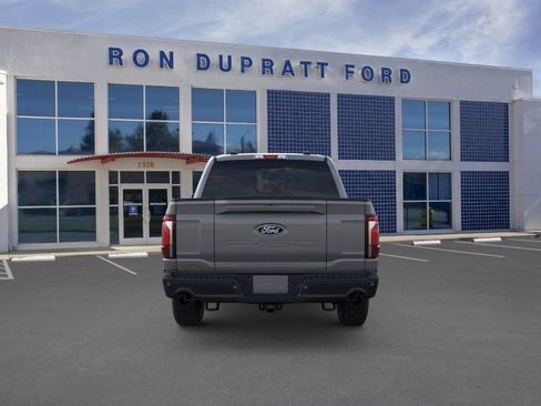 New 2026 Ford F150 Tremor w/ Equipment Group 402A High AWD/4WD image 6