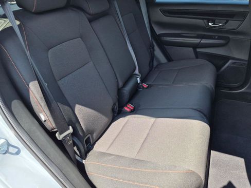 Certified 2025 Honda CR-V Sport image 31