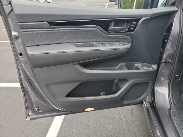 New 2027 Honda Odyssey Touring image 37