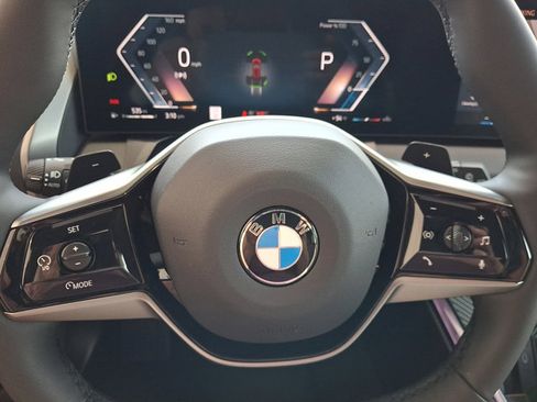 Certified 2026 BMW X3 xDrive30i w/ Premium Package AWD/4WD image 18
