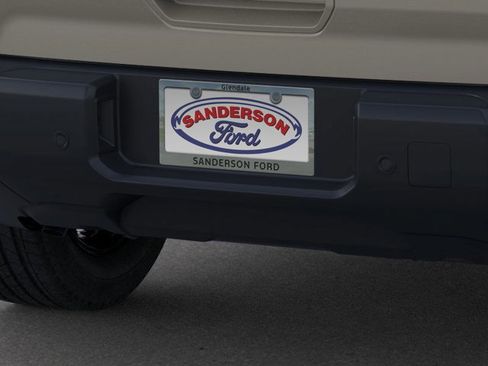 New 2025 Ford Bronco Sport Outer Banks w/ Outer Banks Tech Package+ image 23