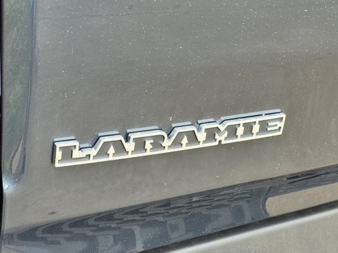 New 2026 RAM 1500 Laramie w/ Advanced Safety Group II image 6