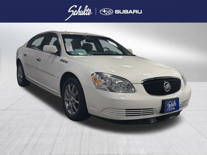 Used 2006 Buick Lucerne CXL w/ Luxury Package