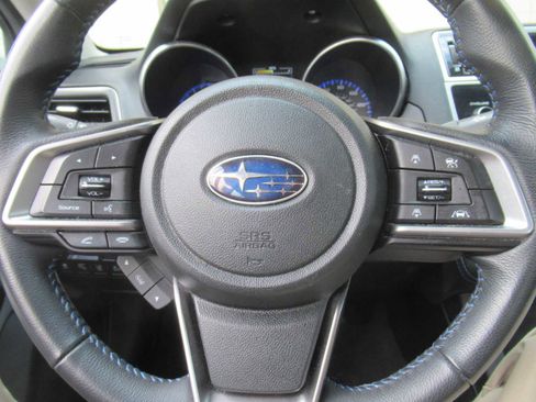 Used 2019 Subaru Legacy 2.5i Sport w/ Popular Package #2B AWD/4WD image 23