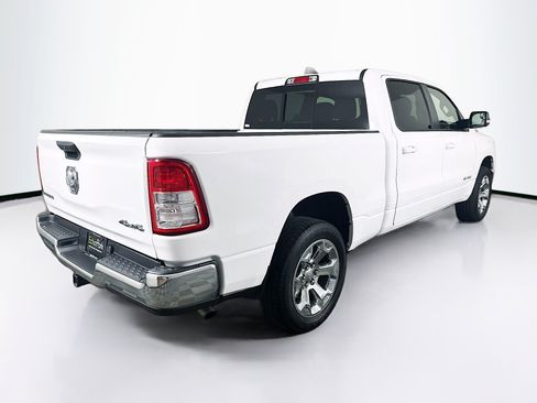 Used 2022 RAM 1500 Big Horn AWD/4WD image 9