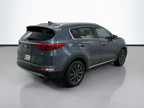 Used 2019 Kia Sportage EX w/ EX Sport Appearance Package FWD image 7
