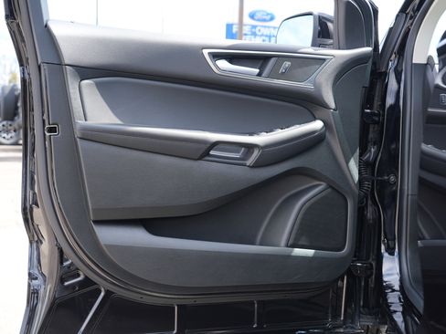 Used 2024 Ford Edge SEL w/ Convenience Package AWD/4WD image 16