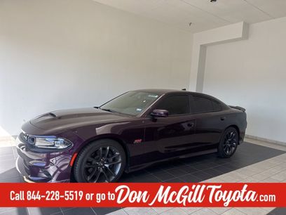 Used 2022 Dodge Charger Scat Pack w/ Plus Group