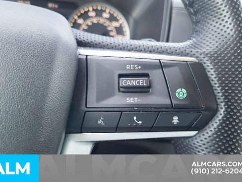 Used 2024 Mitsubishi Outlander SE AWD/4WD image 12