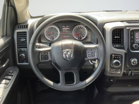 Used 2023 RAM 1500 Tradesman w/ Trailer Tow Package AWD/4WD image 15