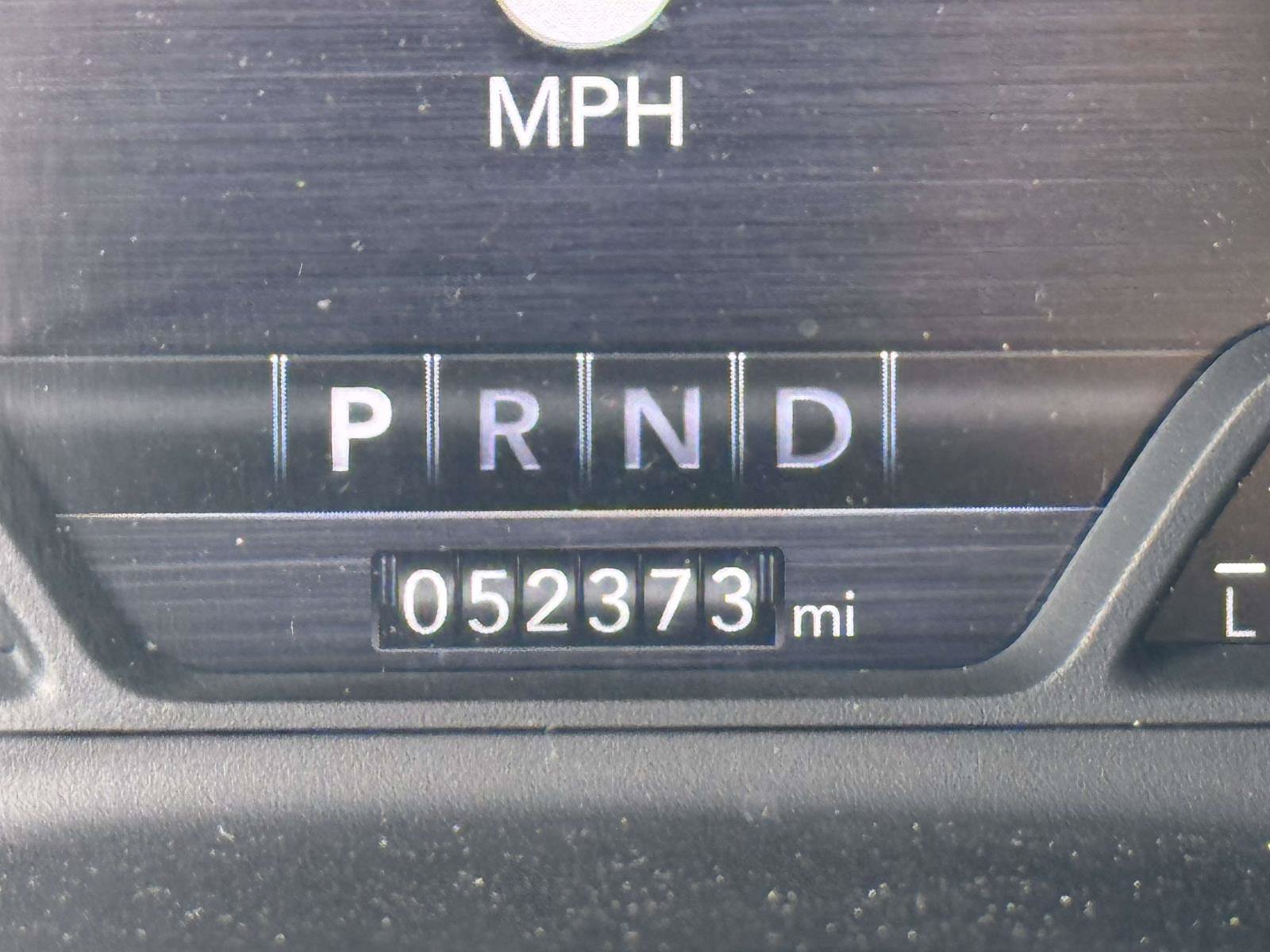 Used 2021 RAM 1500 Big Horn AWD/4WD image 18