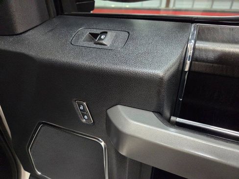 Used 2019 Ford F350 Platinum w/ Platinum Ultimate Package image 42