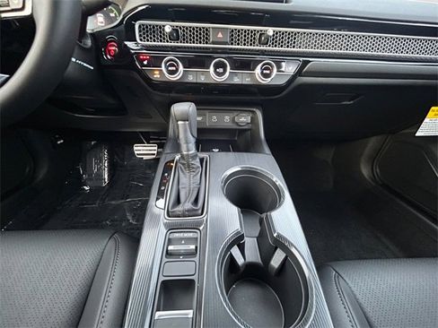 New 2026 Honda Civic Sport Touring image 11