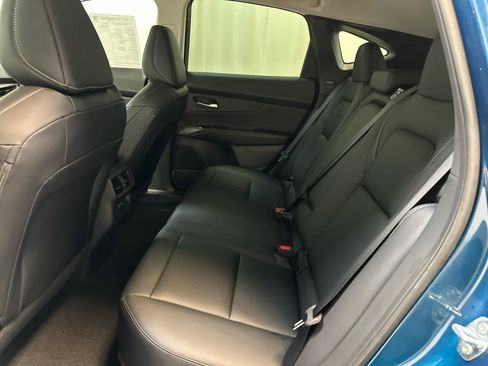 New 2025 Nissan Murano SL AWD/4WD image 18