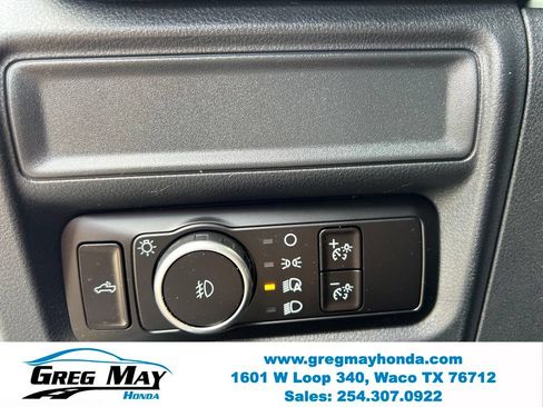 Used 2023 Ford F150 XLT w/ Equipment Group 301A Mid AWD/4WD image 23