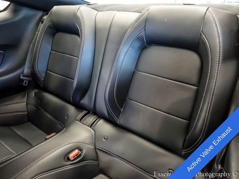 Used 2022 Ford Mustang GT Premium w/ Equipment Group 401A RWD image 11