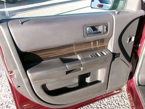 Used 2019 Ford Flex SEL w/ Equipment Group 202A image 15