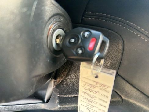 Used 2020 Subaru Legacy Premium image 24