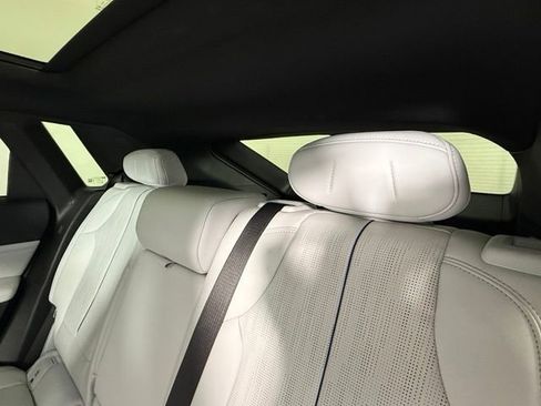 Used 2024 Cadillac Lyriq Luxury w/ LPO, Floor Liner Package AWD/4WD image 26