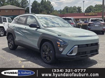 New 2027 Hyundai Kona SEL Sport
