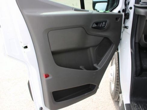 New 2026 Ford Transit 250 148 Medium Roof w/ Load Area Protection Package RWD image 8