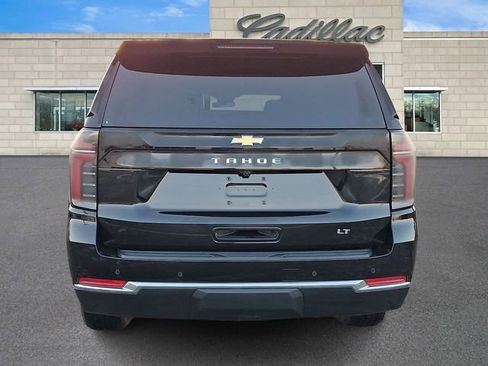 Used 2025 Chevrolet Tahoe LT image 6