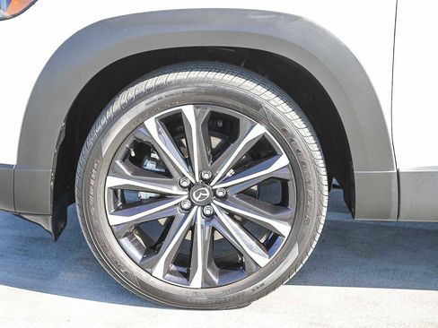 Used 2024 MAZDA CX-50 AWD 2.5 Turbo w/ Cargo Package image 10