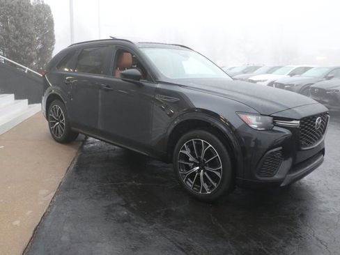 New 2026 MAZDA CX-70 3.3 Turbo S w/ Premium Plus image 6