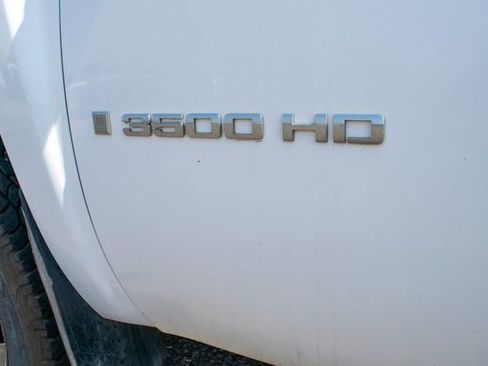 Used 2008 Chevrolet Silverado 3500 W/T image 35