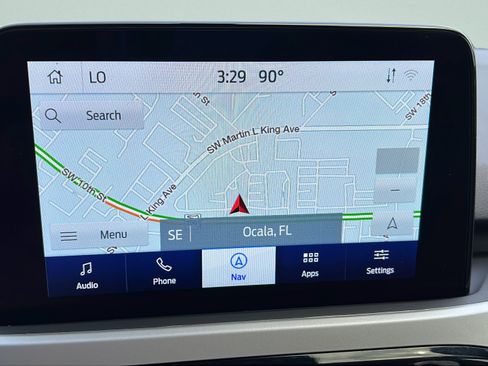 Used 2022 Ford Escape SE w/ Cold Weather Package FWD image 17