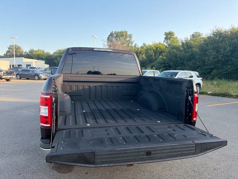 Used 2018 Ford F150 XLT w/ Equipment Group 302A Luxury RWD image 27
