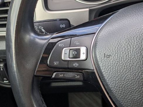 Used 2019 Volkswagen Atlas SE w/ Panoramic Sunroof Package AWD/4WD image 32